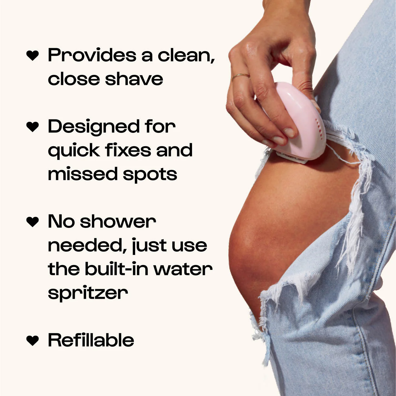 All-in-One Razor - Image 7