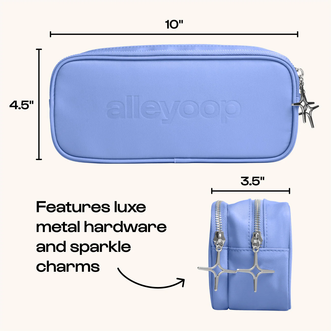Duet Makeup Bag - Image 5