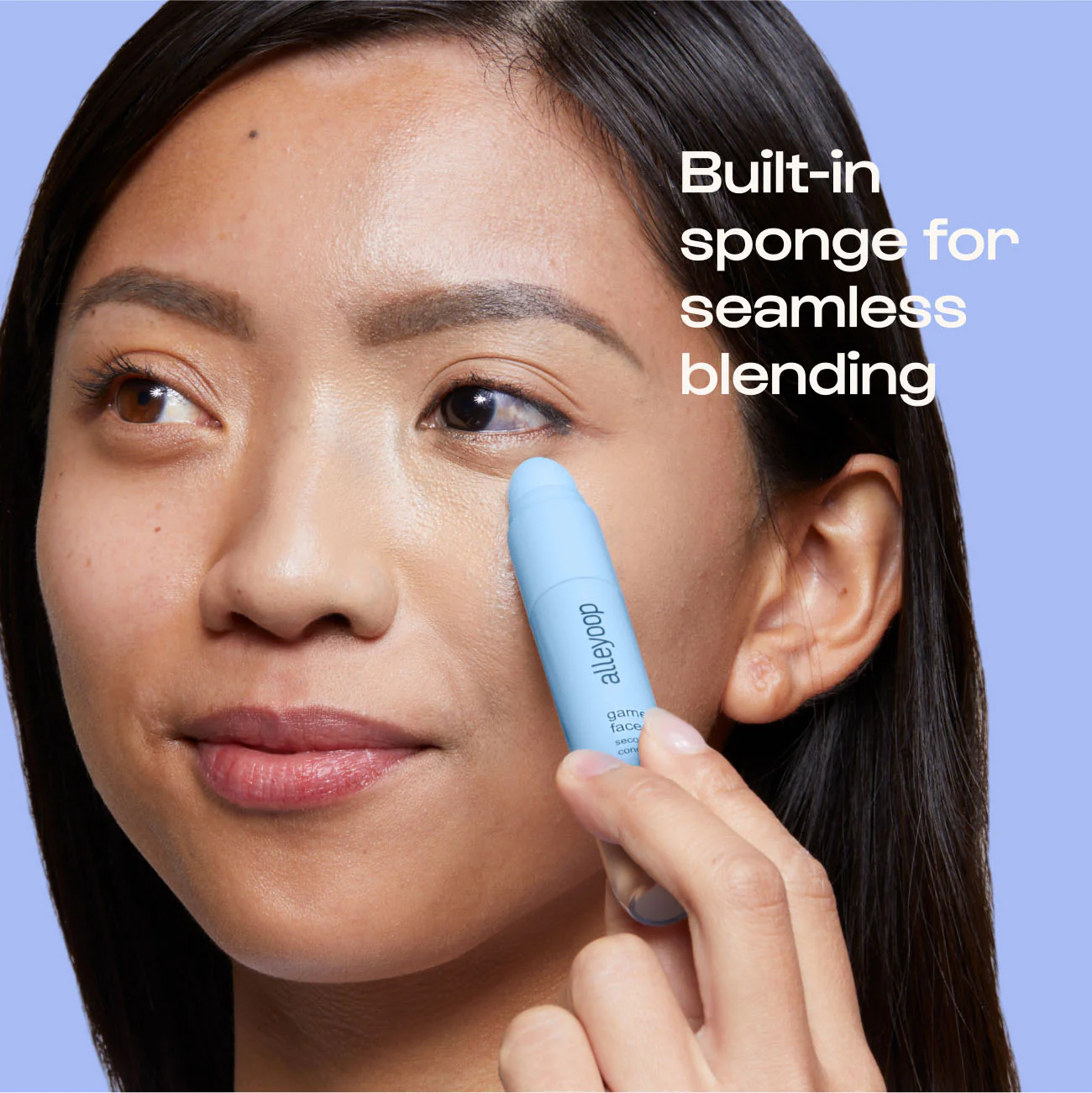 Game Face - Image 48