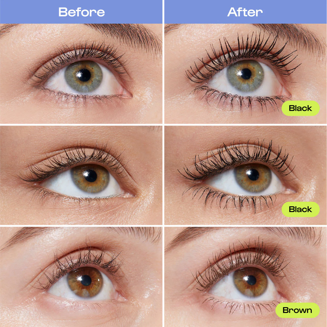 Go the Distance Lengthening Tubing Mascara - Image 10