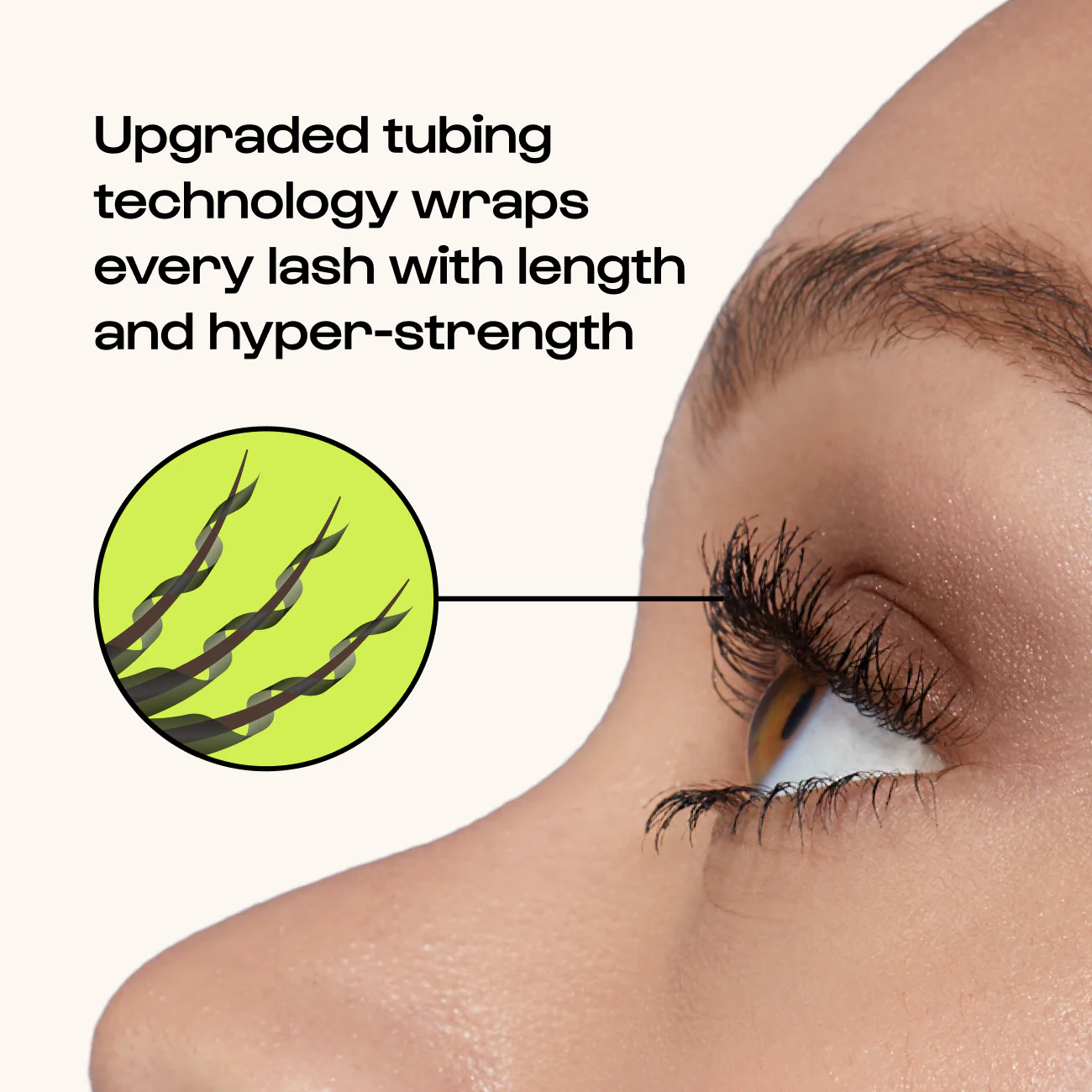 Go the Distance Lengthening Tubing Mascara - Image 12