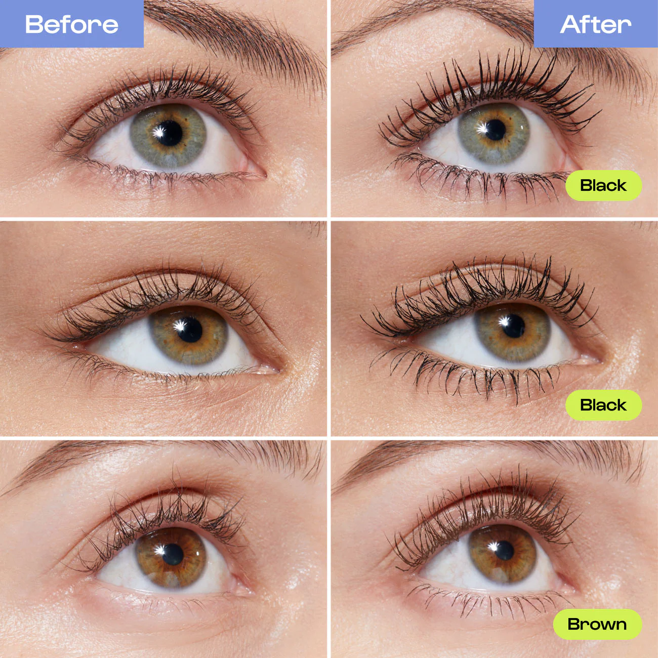 Go the Distance Lengthening Tubing Mascara - Image 3