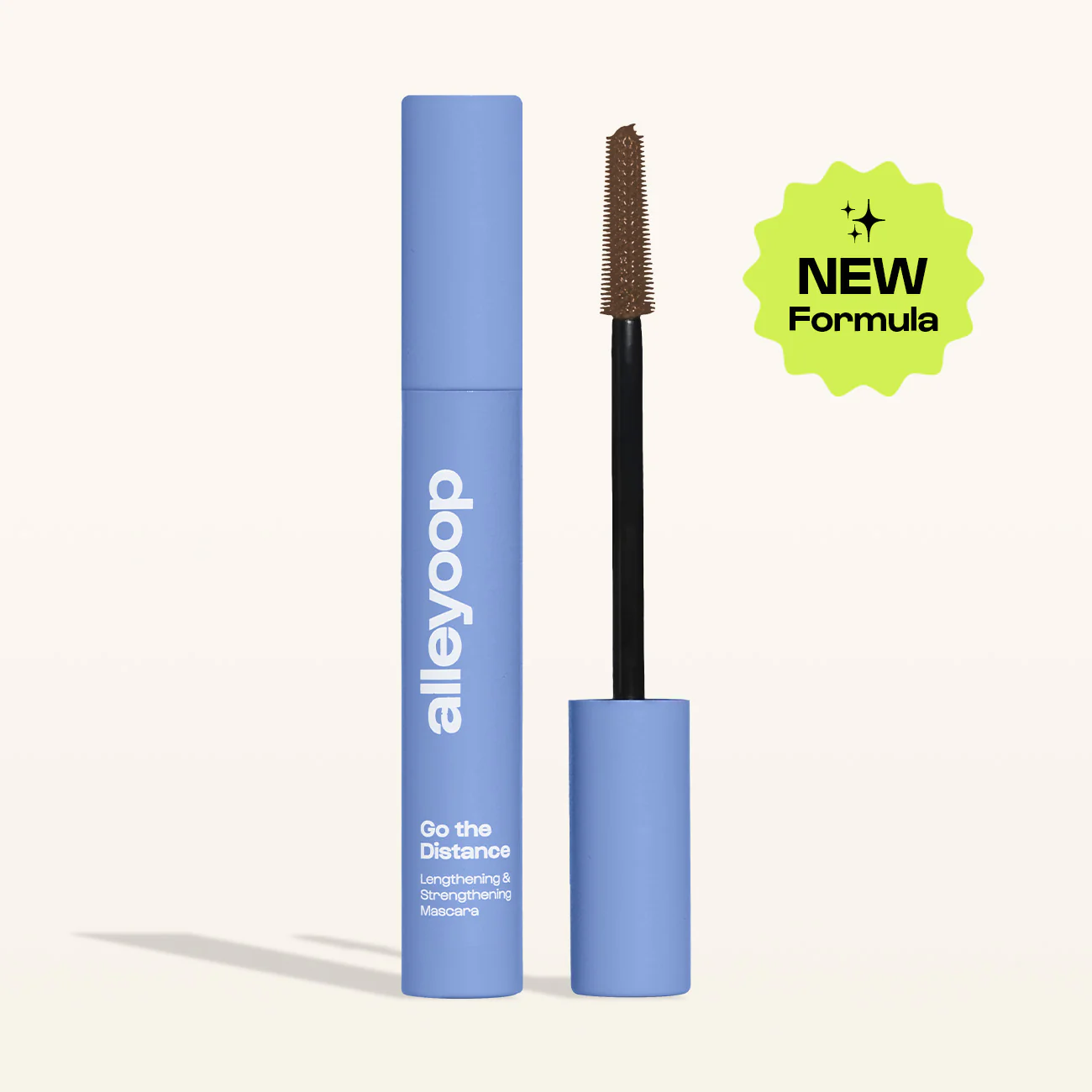 Go the Distance Lengthening Tubing Mascara - Image 8