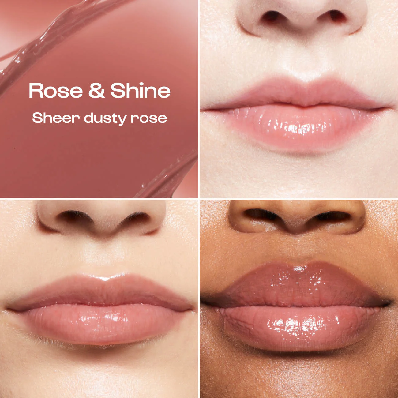 Lip Goals Triple Peptide Gloss - Image 10