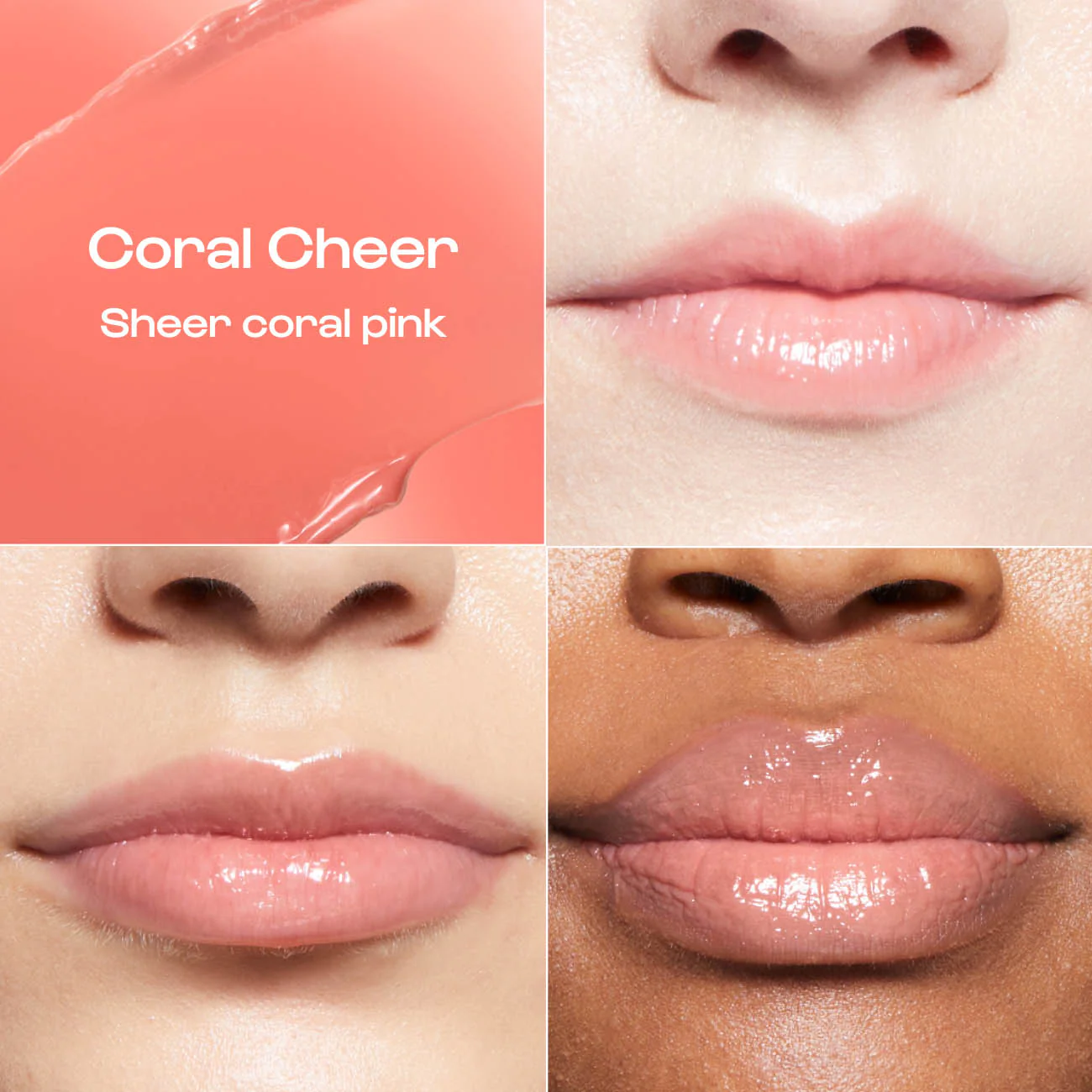 Lip Goals Triple Peptide Gloss - Image 20