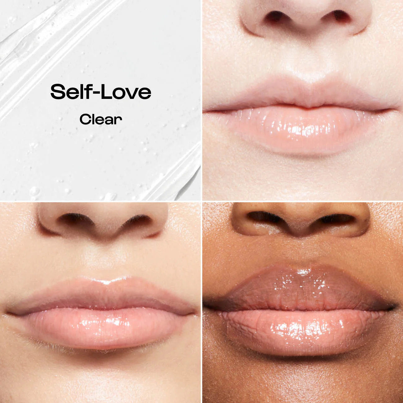 Lip Goals Triple Peptide Gloss - Image 5