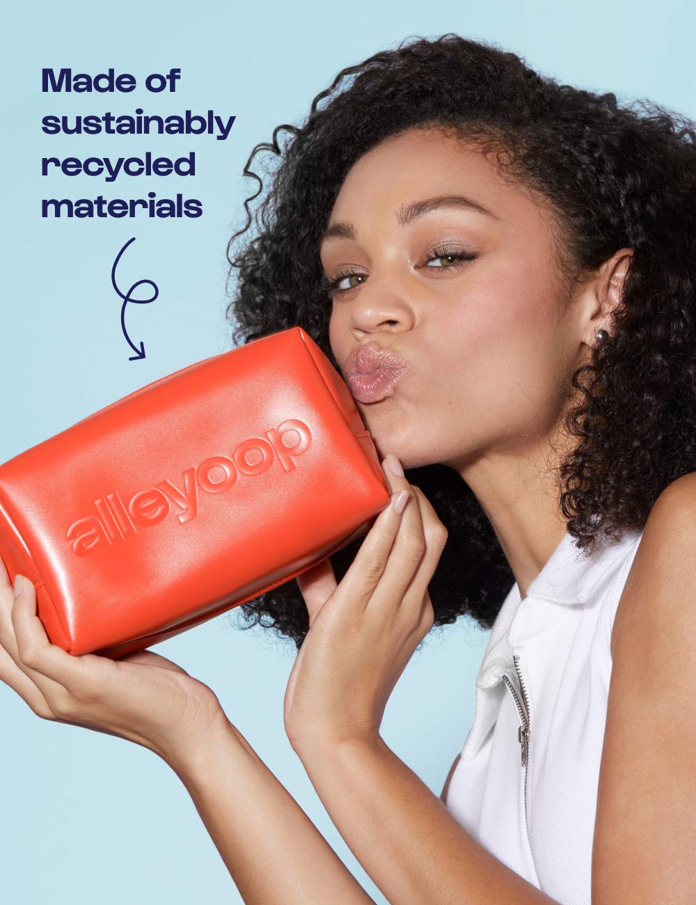 Make Moves Makeup Bag - Image 4