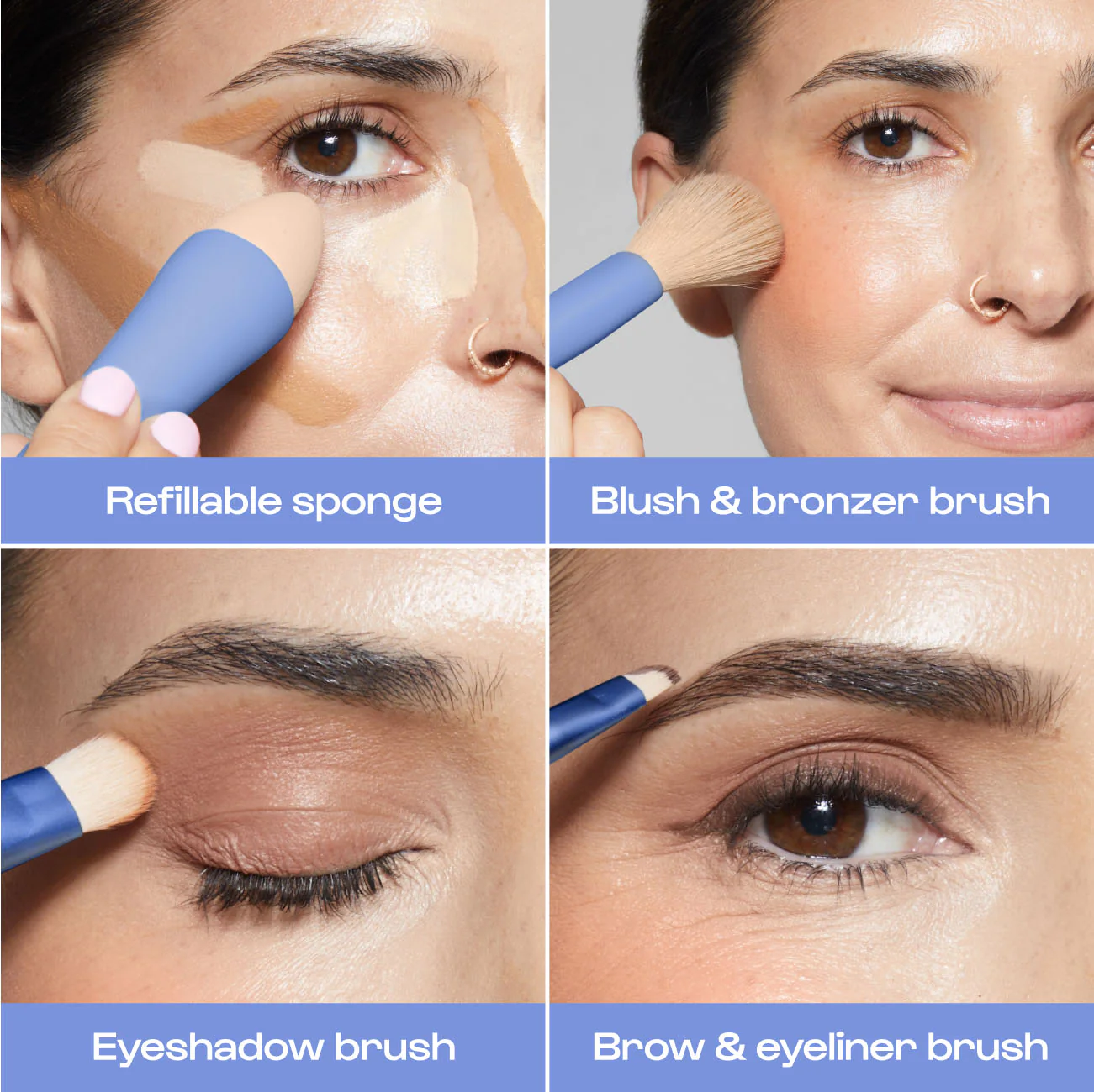 Multi-Tasker Brush - Image 4