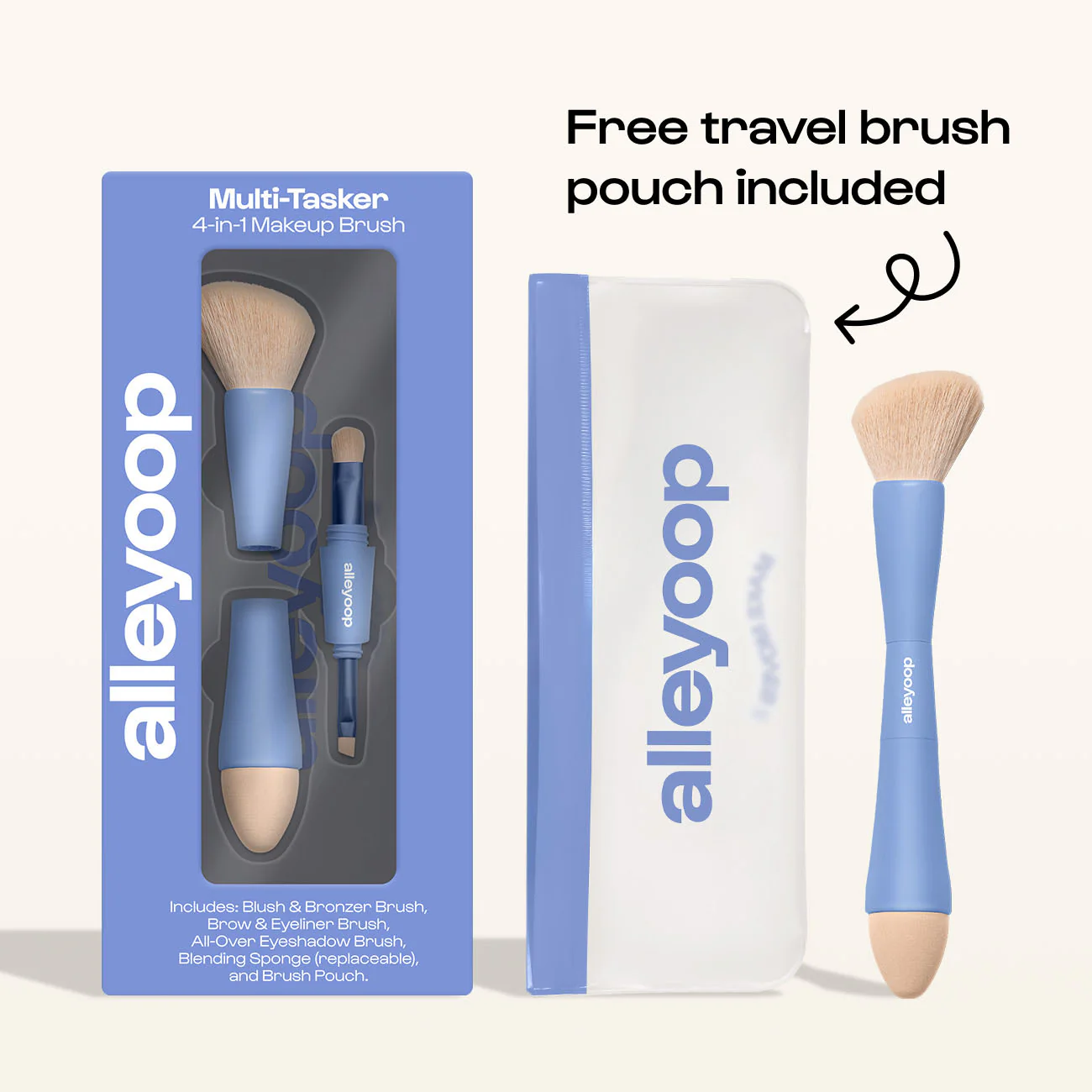 Multi-Tasker Brush - Image 6