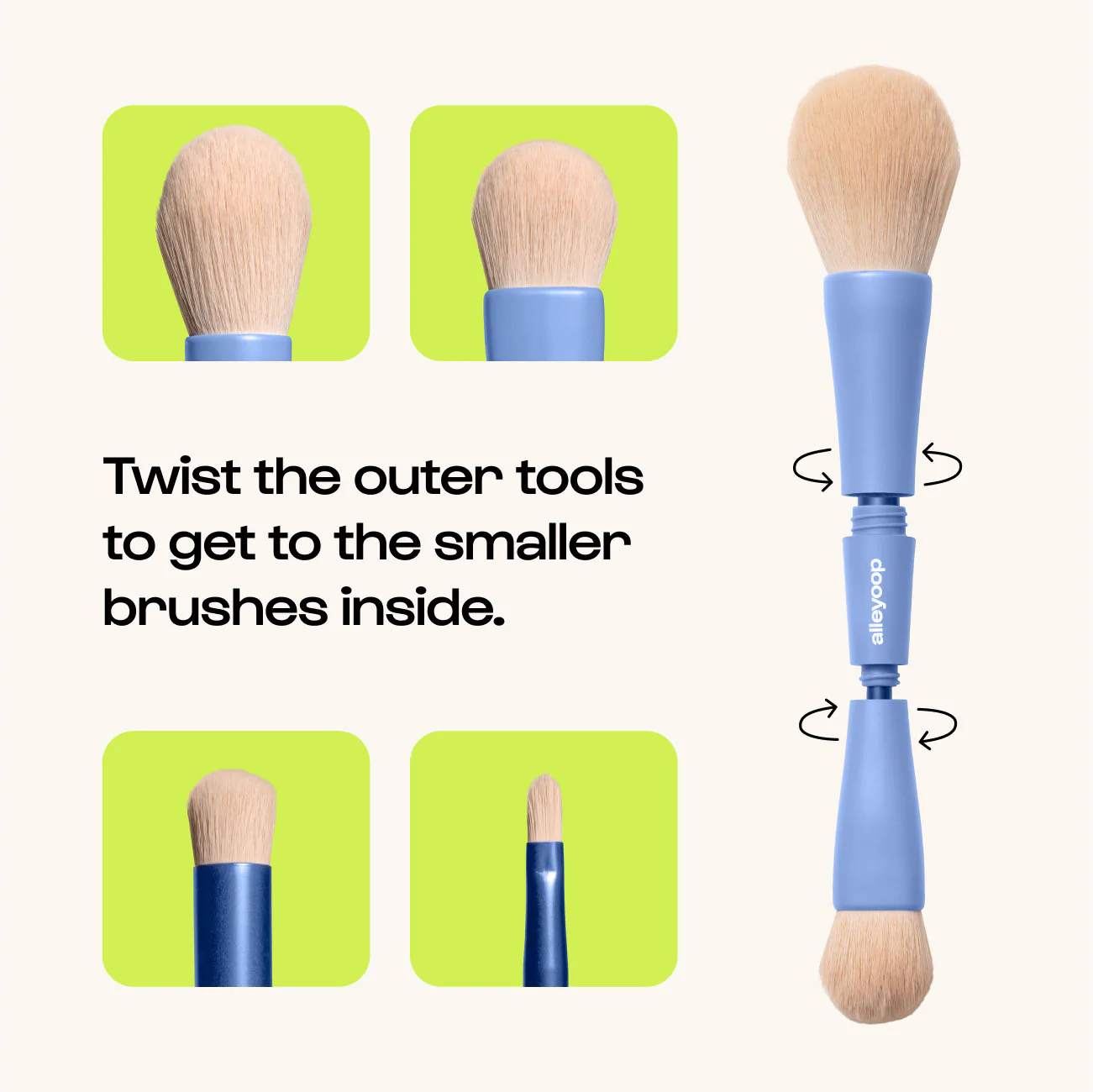 Overachiever Brush - Image 3