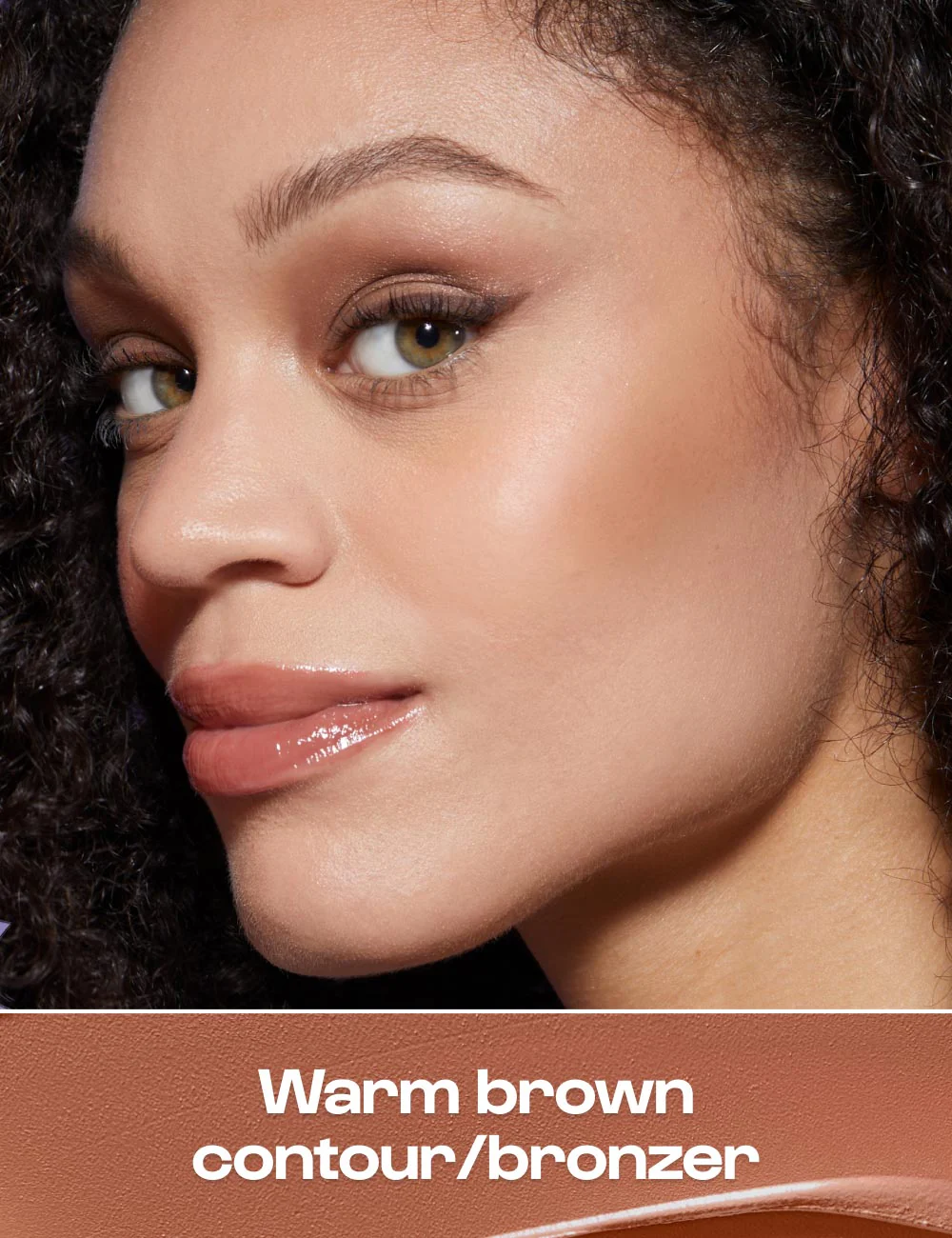 Stack the Odds Bronzer Refills - Image 6