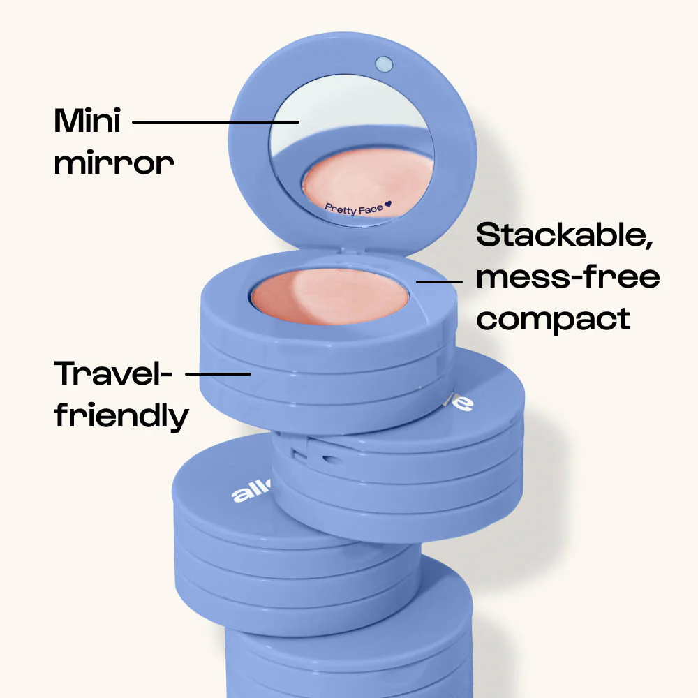 Stack the Odds Cheek Trio - Image 11