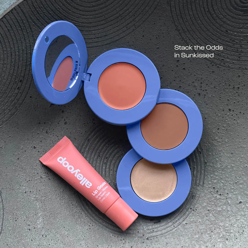 Stack the Odds Cheek Trio - Image 15