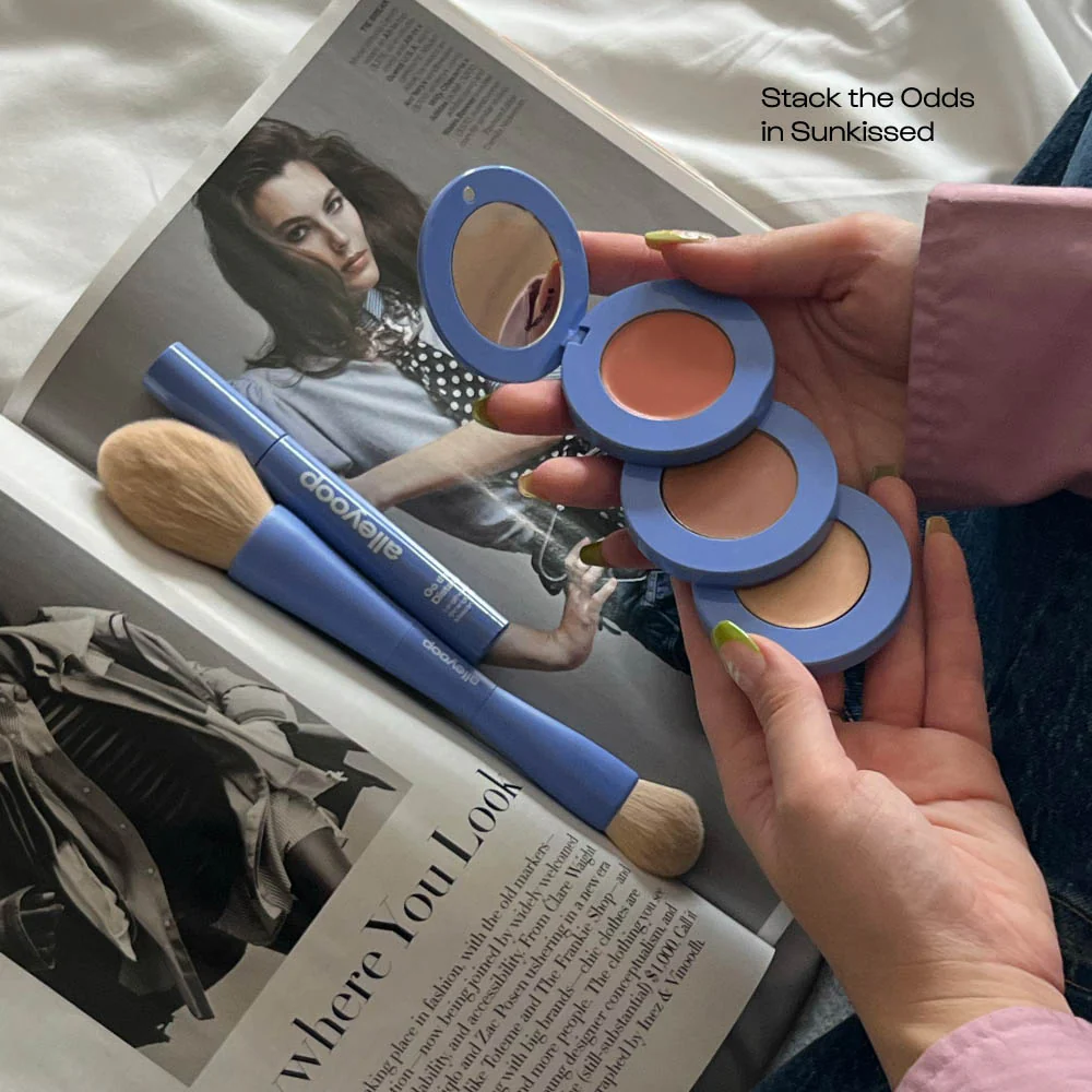 Stack the Odds Cheek Trio - Image 17