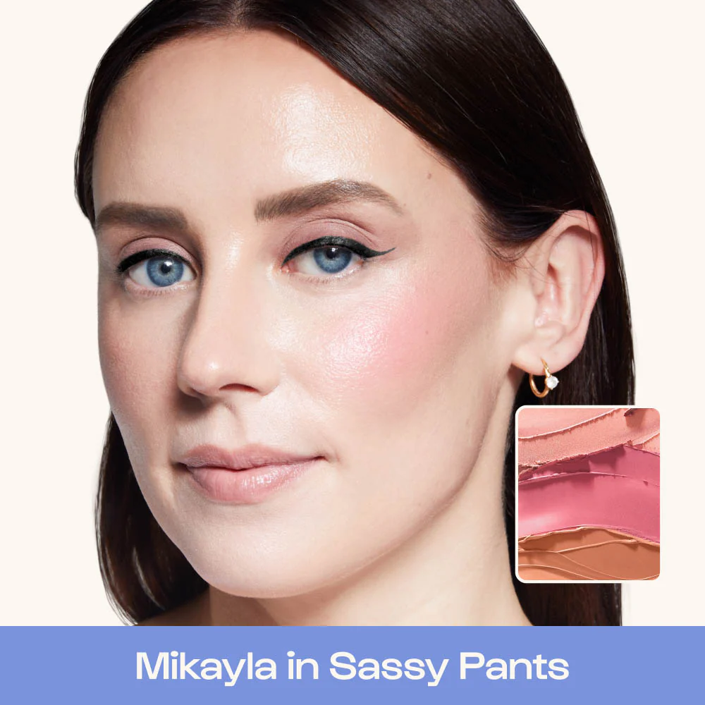 Stack the Odds Cheek Trio - Image 4