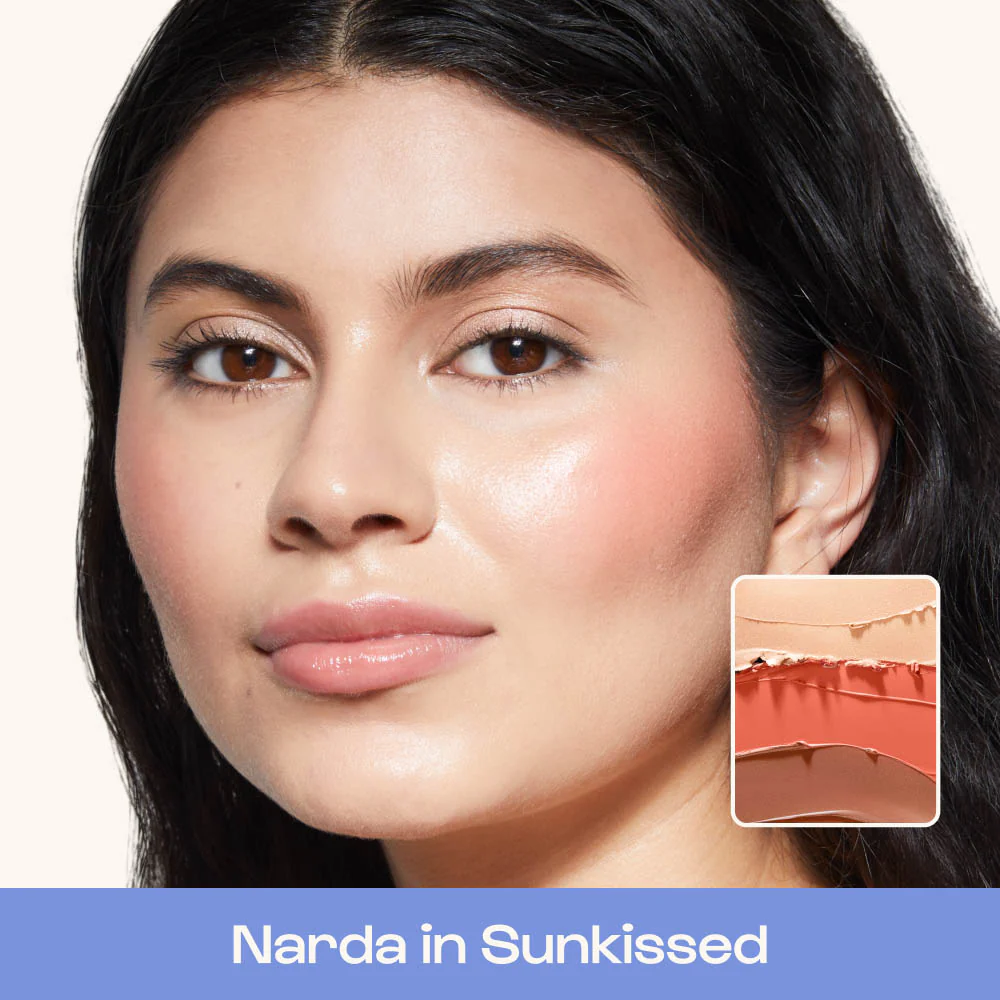 Stack the Odds Cheek Trio - Image 5