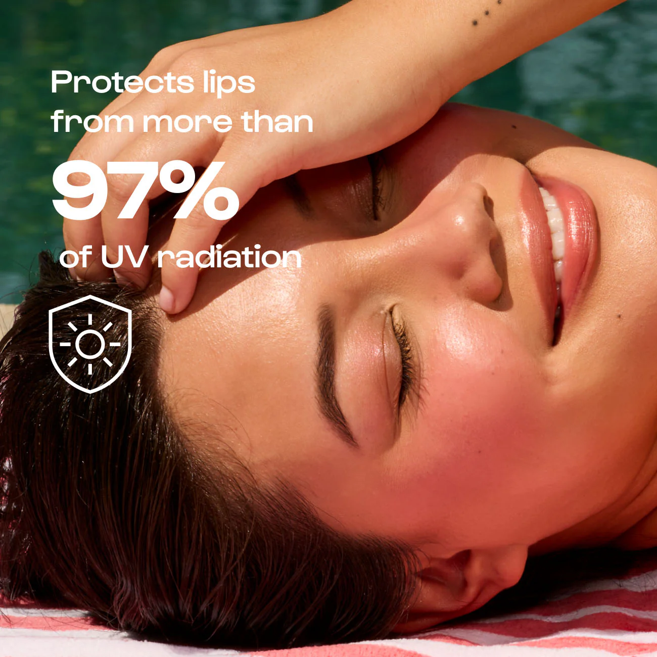 Sun Serum SPF Lip Oil - Image 13