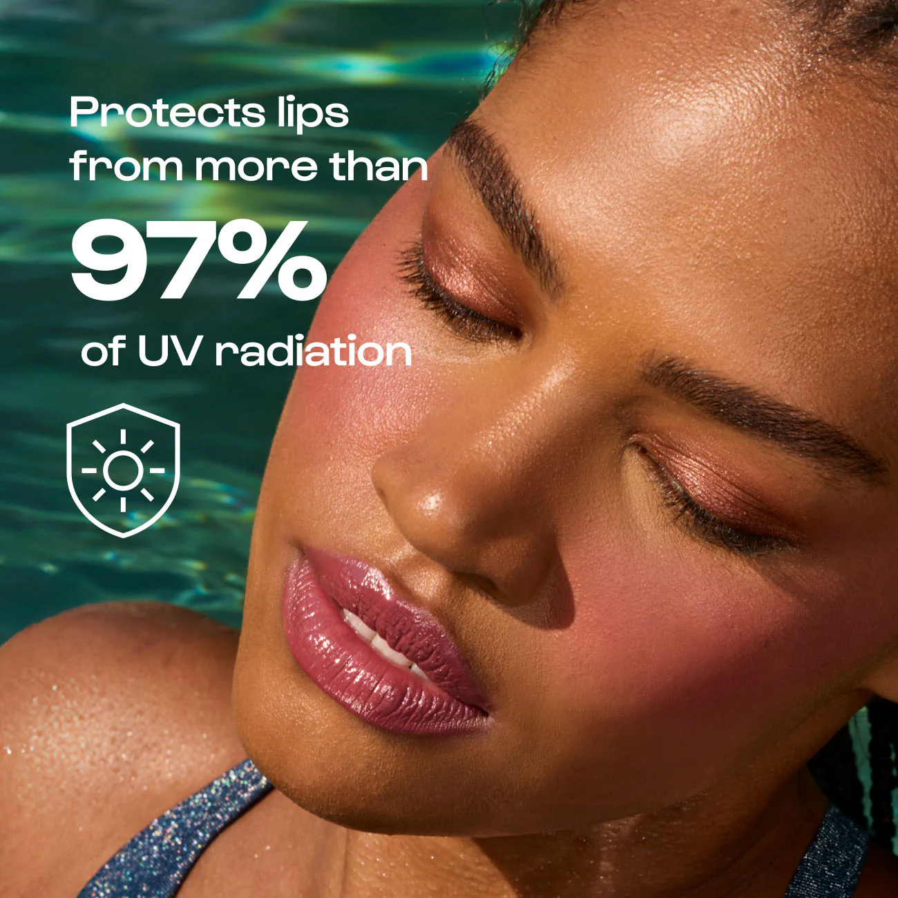 Sun Serum SPF Lip Oil - Image 15