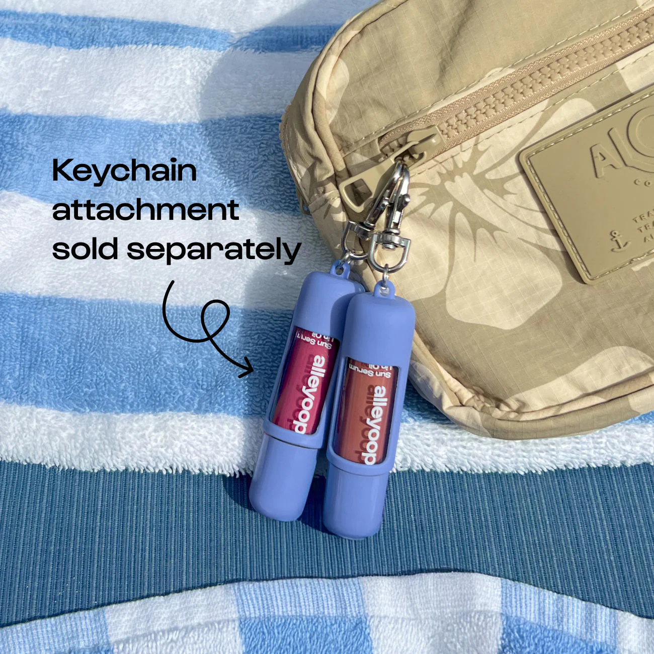 Sun Serum SPF Lip Oil - Image 19