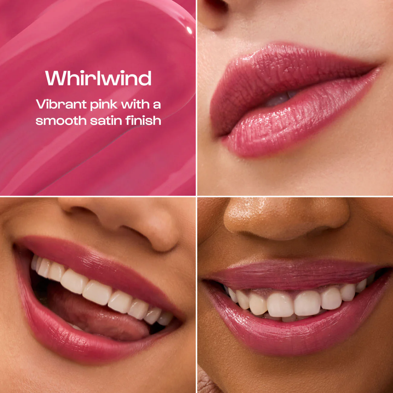 Sun Serum SPF Lip Oil - Image 8