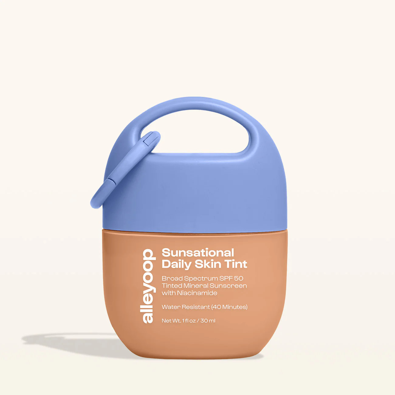 Sunsational Daily Skin Tint - Image 10