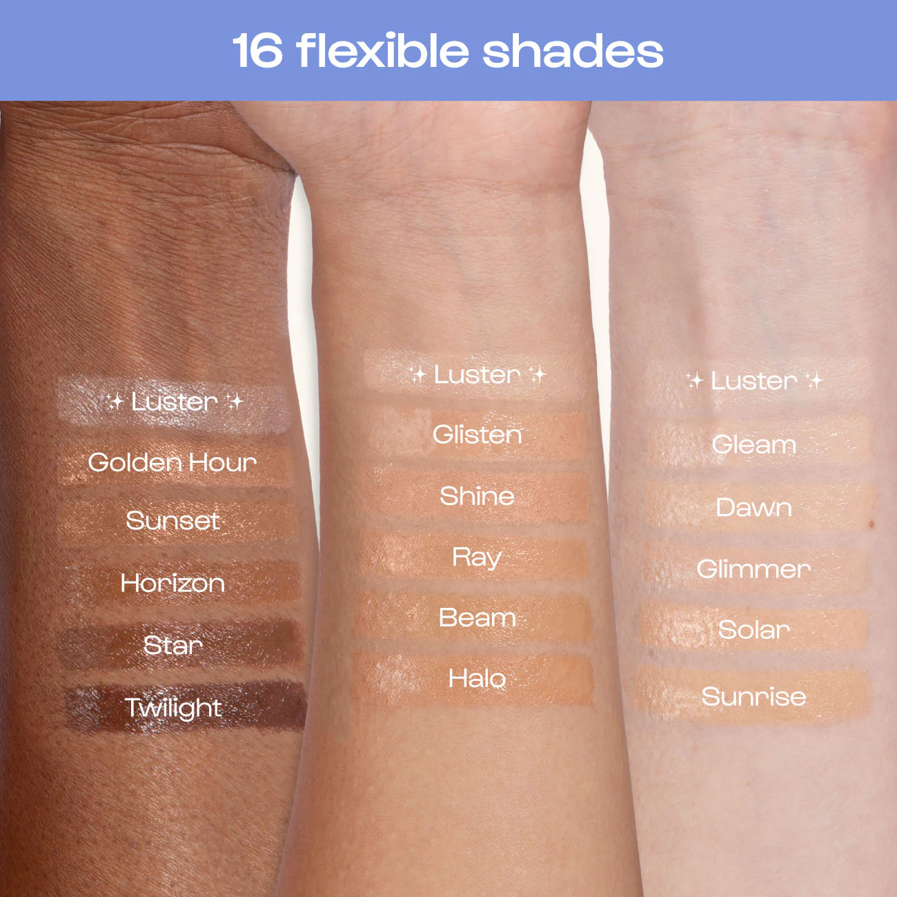 Sunsational Daily Skin Tint - Image 110