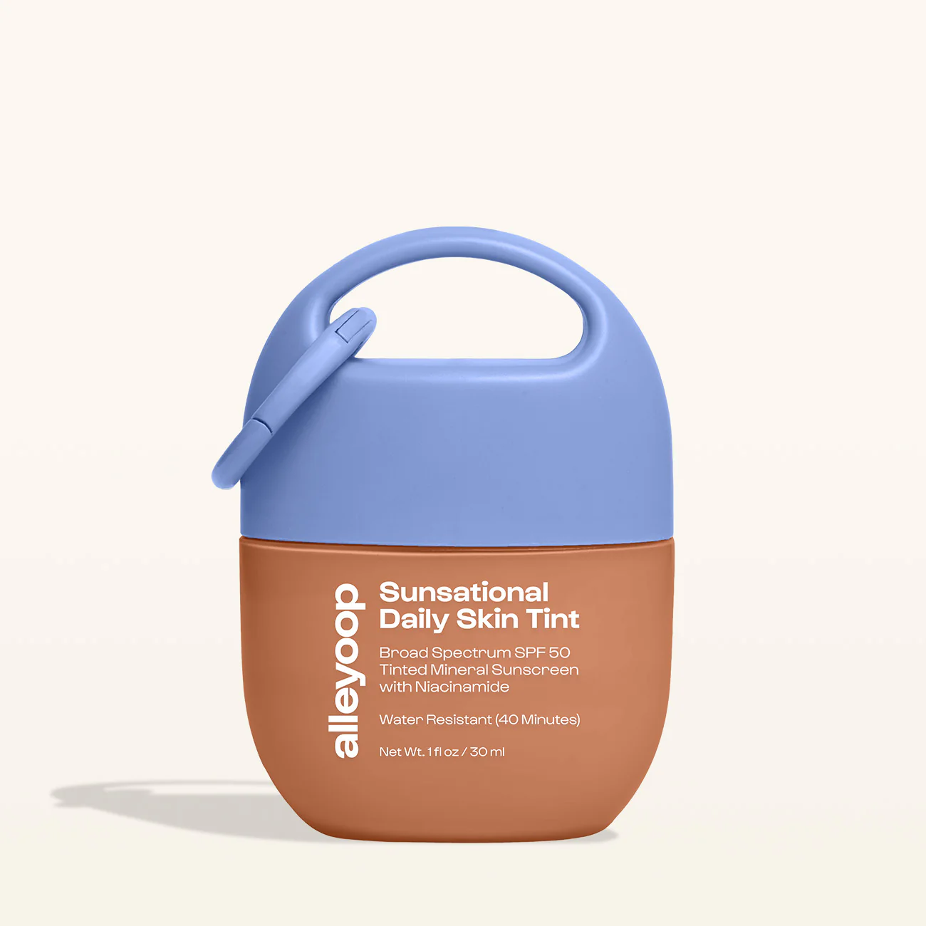 Sunsational Daily Skin Tint - Image 12