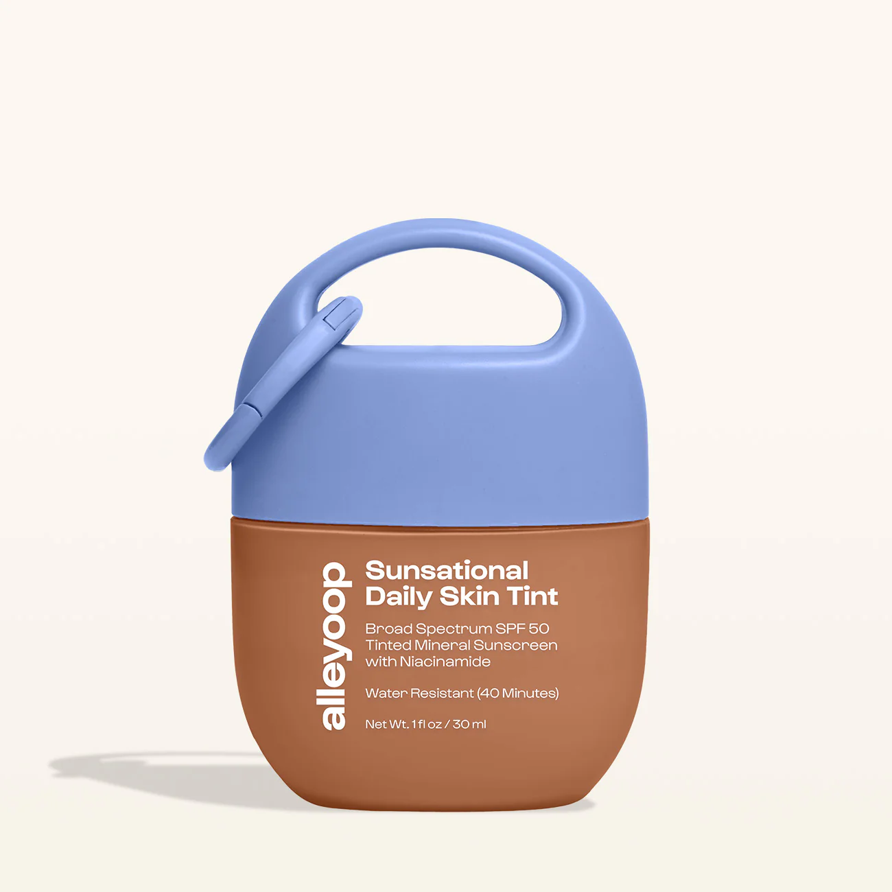 Sunsational Daily Skin Tint - Image 13