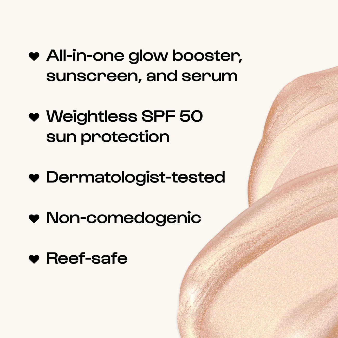 Sunsational Daily Skin Tint - Image 38