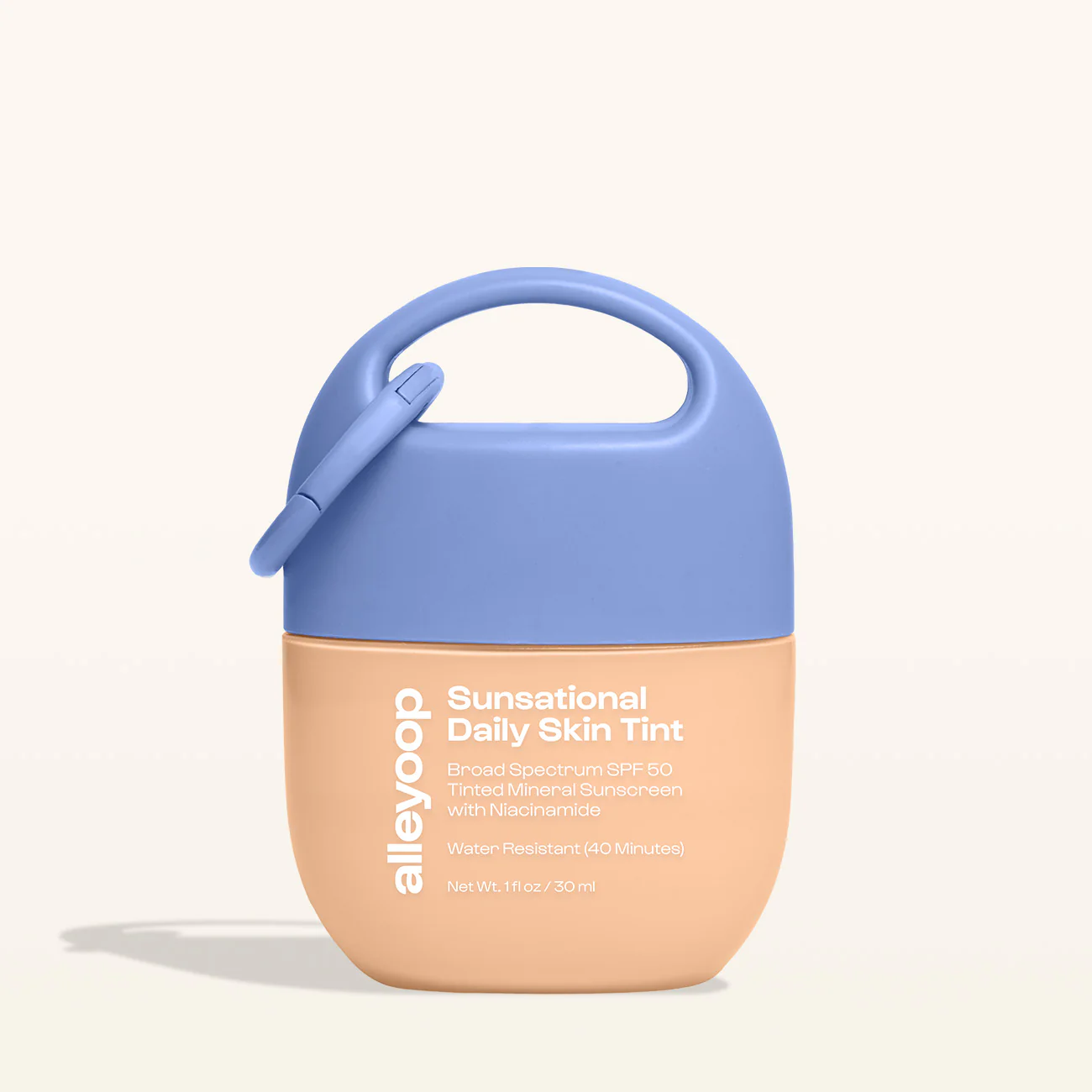 Sunsational Daily Skin Tint - Image 4