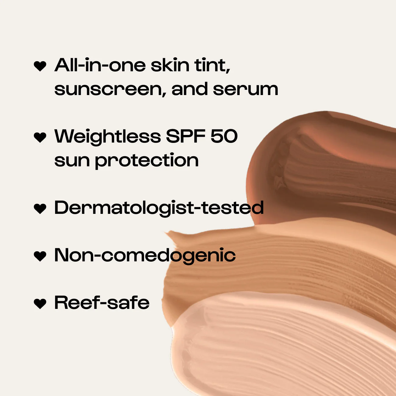 Sunsational Daily Skin Tint - Image 46