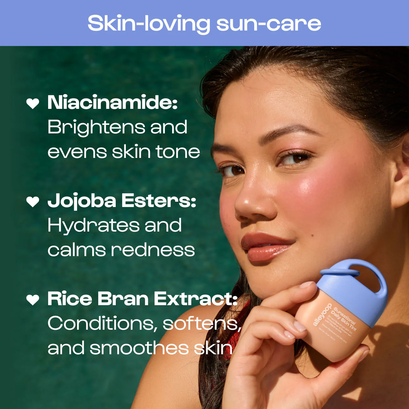 Sunsational Daily Skin Tint - Image 58