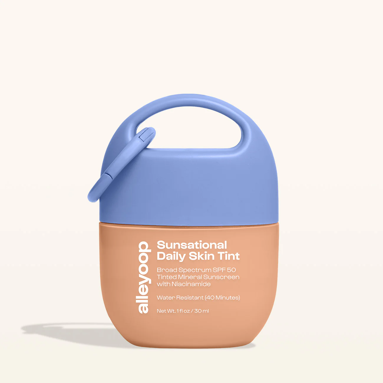 Sunsational Daily Skin Tint - Image 8