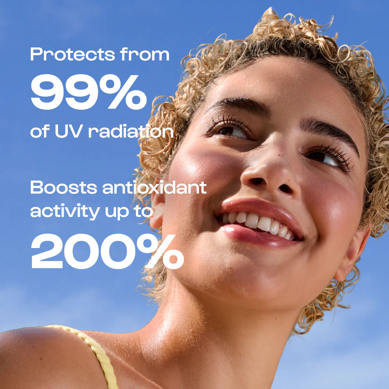 Sunsational Daily Skin Tint - Image 86