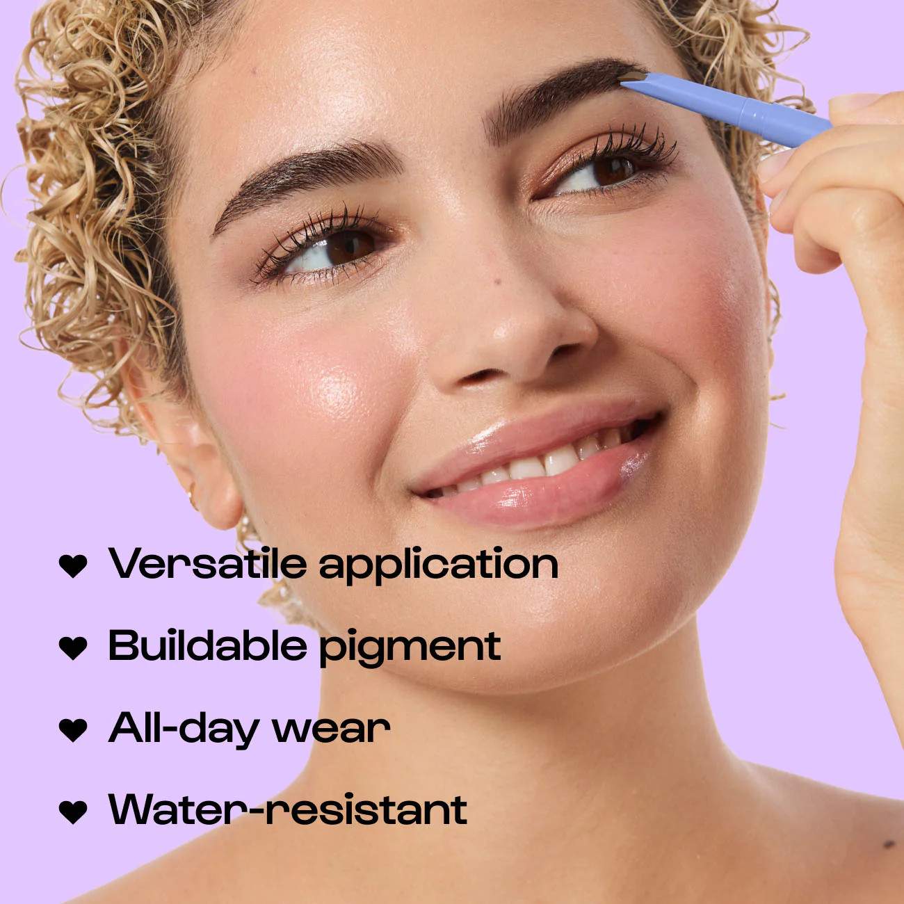 Swift Brow Shape + Fill Brow Pencil - Image 11