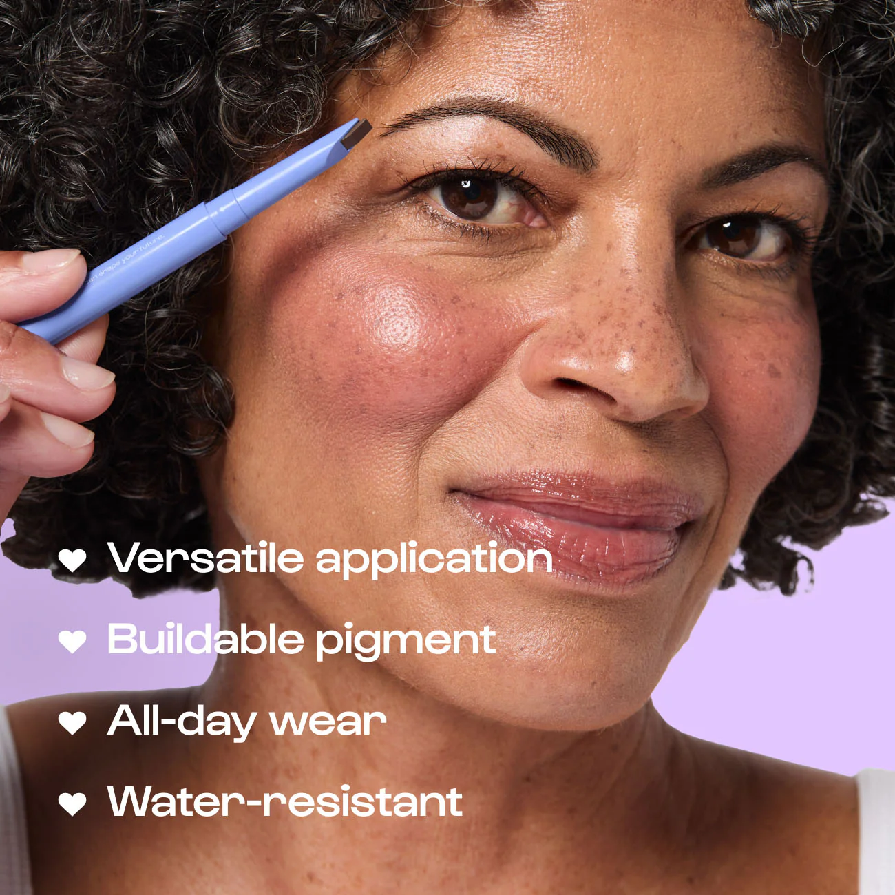 Swift Brow Shape + Fill Brow Pencil - Image 12