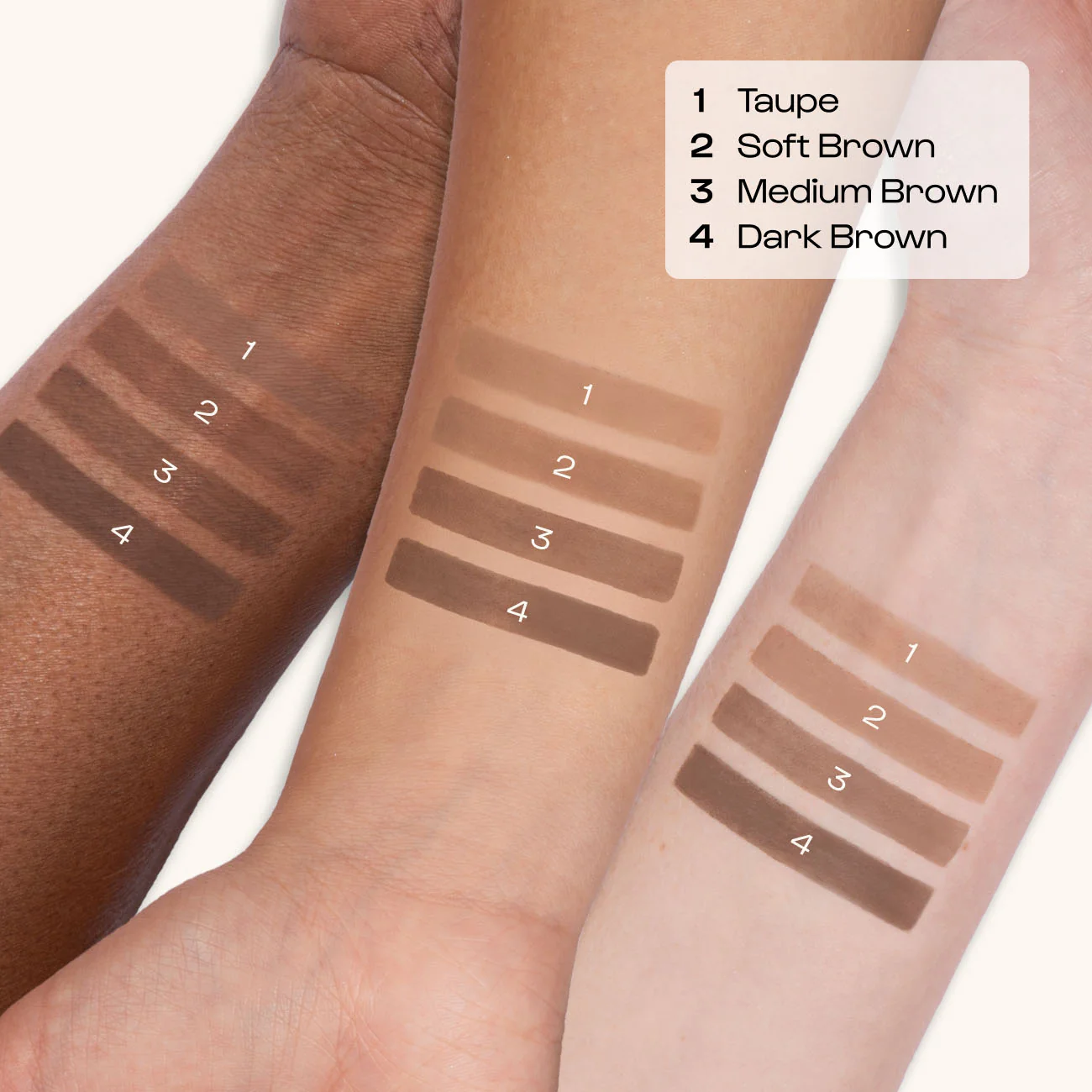 Swift Brow Shape + Fill Brow Pencil - Image 18