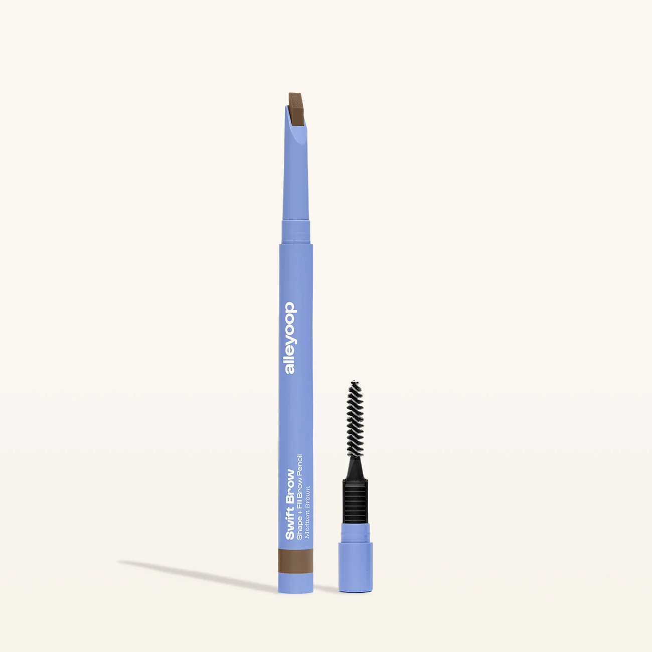 Swift Brow Shape + Fill Brow Pencil - Image 3