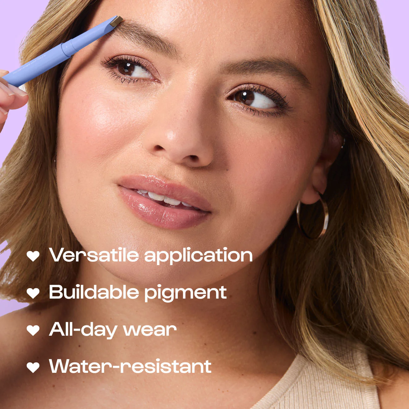 Swift Brow Shape + Fill Brow Pencil - Image 9