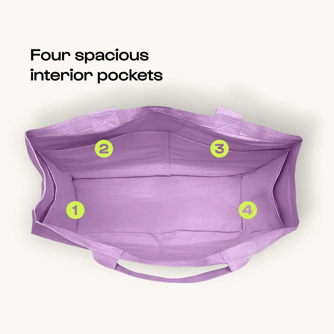 The Caryall Tote - Image 3