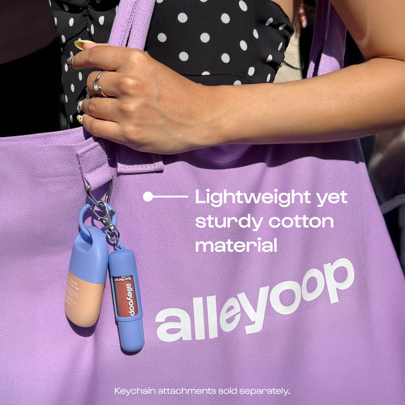 The Caryall Tote - Image 4