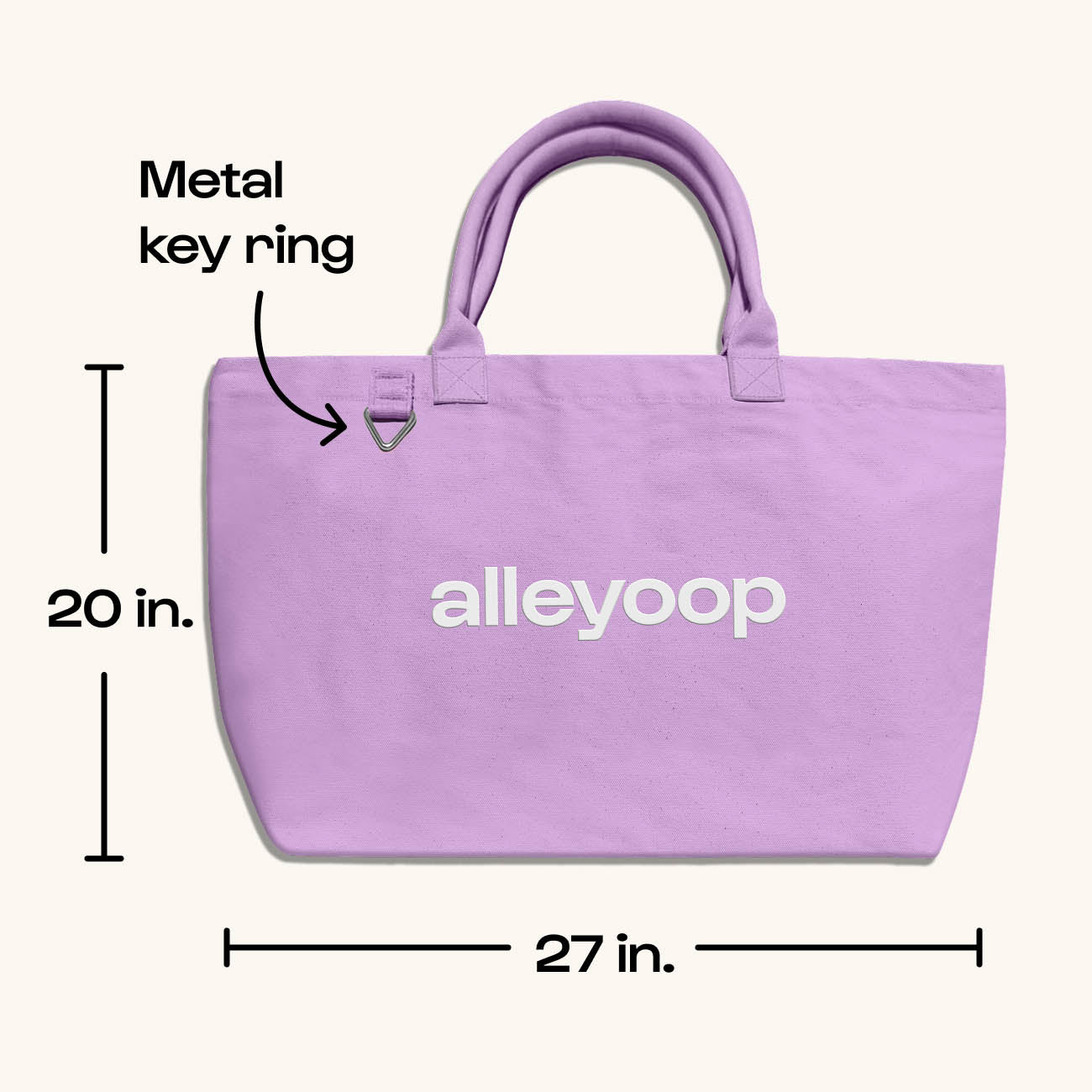 The Caryall Tote - Image 5
